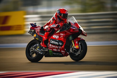 Marquez Catar Motogp 2025