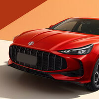 El MG GT 2025 estrena rediseño e interiores para defender su lugar en la categoría de los compactos