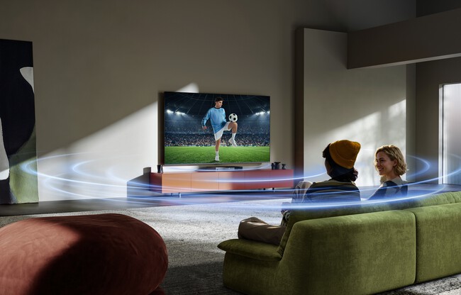 Xiaomi Tv S Mini Led Series 2026 Dual Dolby