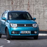Suzuki reemplaza a BMW como la marca con el mejor margen de ganancia en el mundo