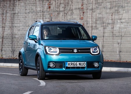Suzuki reemplaza a BMW como la marca con el mejor margen de ganancia en el mundo