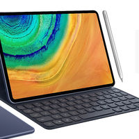 Análisis a fondo: M Pencil y teclado magnético inteligente de Huawei  