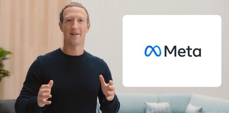 Zuckerberg comunica a sus empleados que a partir de ahora su nombre será 'metacompañeros' ("Metamates")
