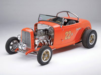 1932 Ford Highboy Roadster