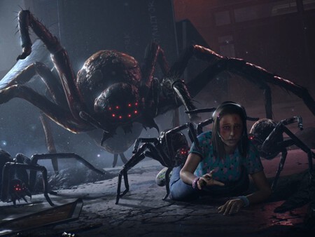 Imagen de The Last Year (Undaunted Games)