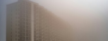 No hace falta que seas alérgico para que la calima te moleste en casa. Tres formas de reducir sus efectos en el hogar