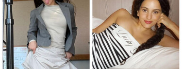 Rosalía actuó en una pequeña sala de Barcelona, el dueño le dijo que no iba a repetir y luego regresó como público: “Te quedas en blanco”