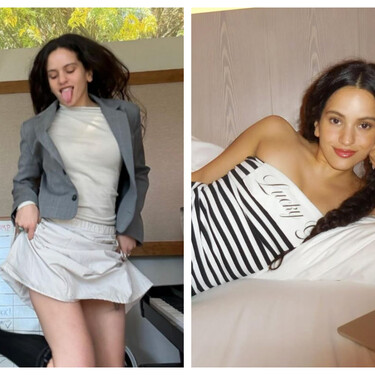 El día que rechazaron a Rosalía en un bar de Barcelona: "No encajaba con el estilo" 