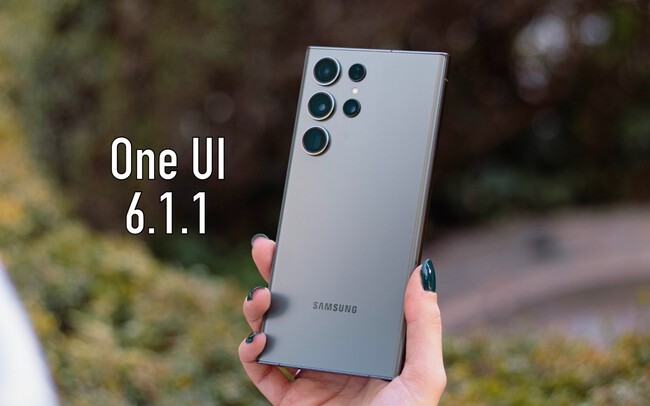 Galaxy S23 One Ui Fallo