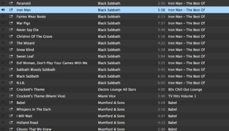 spotify canciones