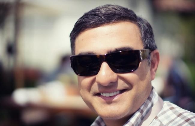Vic Gundotra