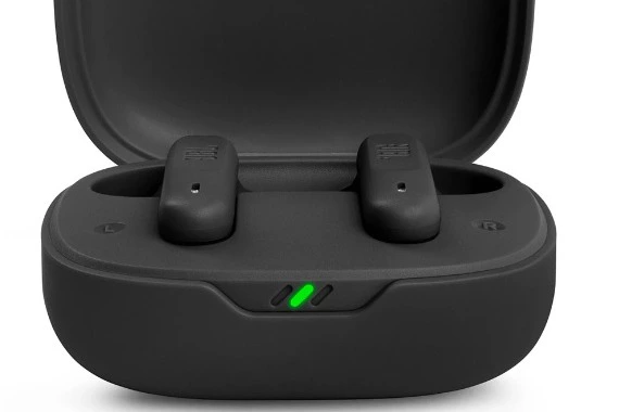 JBL Vibe 300 Bluetooth ヘッドフォン