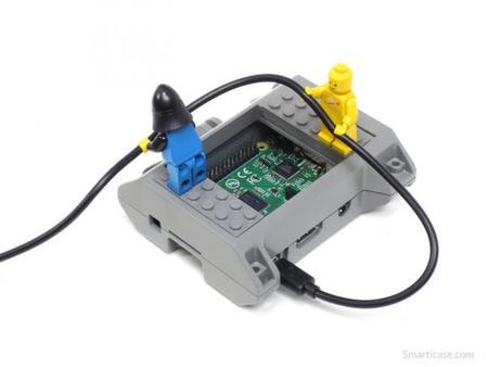 Vendidas 3,8 millones de Raspberry Pi, uno de los gadgets más interesantes del mercado