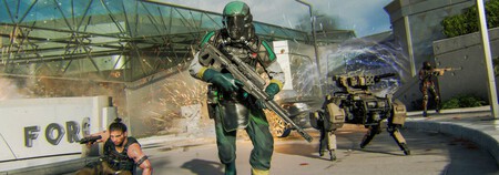 Cuando Sale Black Ops 7