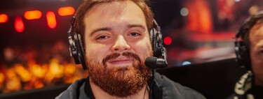 Riot Games arruina la sorpresa de la "Operación Fénix". El nuevo equipo de League of Legends de Ibai ya tiene nombre oficial en España y se confirman sus jugadores de LEC 