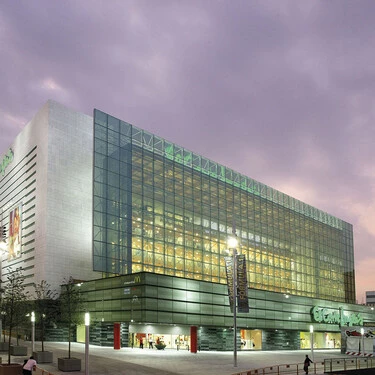 Eci Barcelona