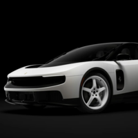 El Ferrari Luce ya no es solo el primer eléctrico de la marca: por 40 millones de dólares, también es el coche nuevo más caro vendido 