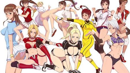 Koei Tecmo se aferra a sus luchadoras en Dead or Alive 5: Last Round para next-gen