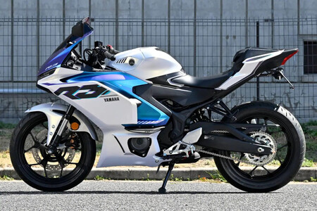 Yamaha 2 2025