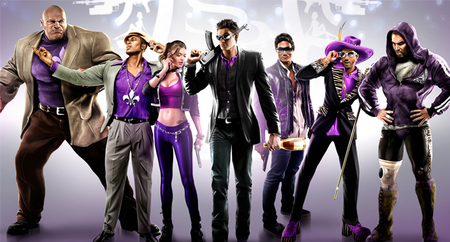 'Saints Row 4' será todavía más... bestia