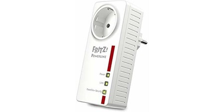 Avm Fritz Powerline 1220e