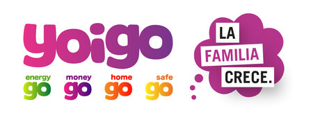 Así son MoneyGO, EnergyGO, HomeGO y SafeGO, los nuevos pilares de 'la otra' Yoigo