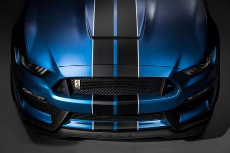 Shelby Gt350r (5)