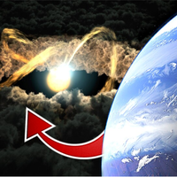 Durante muito tempo, pesquisadores acreditaram que a formação solar levou milhões de anos, mas novos dados mostram que tudo aconteceu rapidamente 