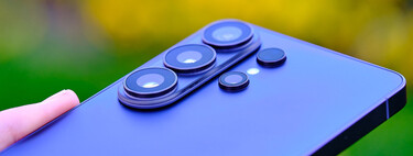 Me compré el Samsung Galaxy S26 Ultra por sus cámaras y es justo lo que más uso. Pero no para hacer fotos 