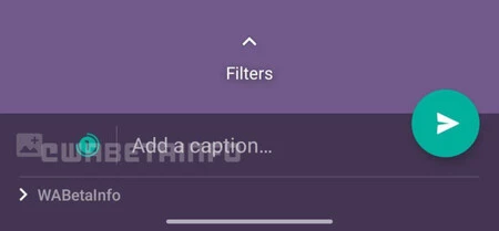 Whatsapp メディアの自己破壊