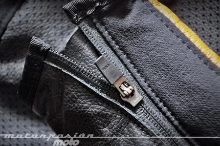 Mono a medida de AG10Moto