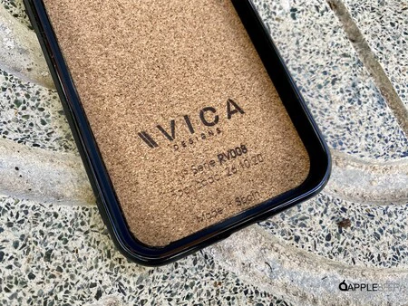 iPhone 12 ケース ヴィカ 011