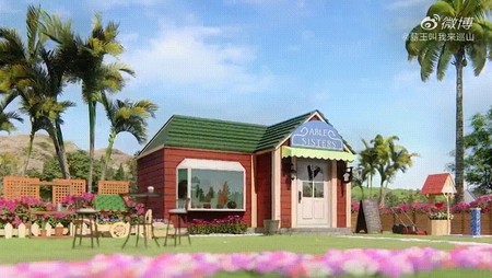 Este sería el alucinante apartado visual de Animal Crossing: New Horizons con unos gráficos fotorrealistas