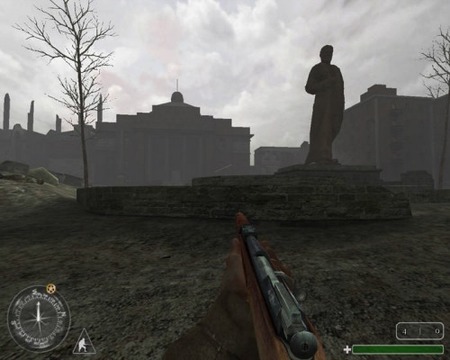 'Call of Duty: Classic' llega esta semana a PSN y XBLA