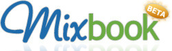 Mixbook, creando libros de forma colaborativa