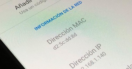 Qué es la dirección MAC de la WiFi de tu móvil y cómo cambiarla si tienes Android 10 o Android 11