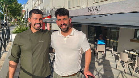 Naal Torreguadiaro Guille Fran