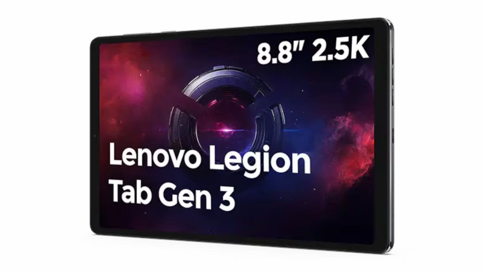 Lenovo Legion Tab Gen 3