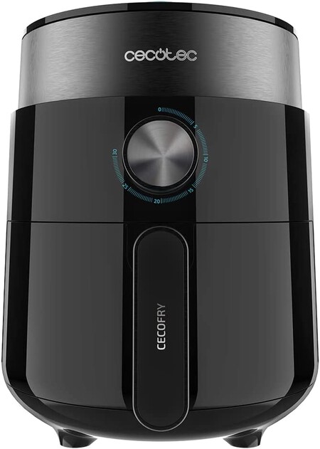 Cecofry Essential Rapid Moon