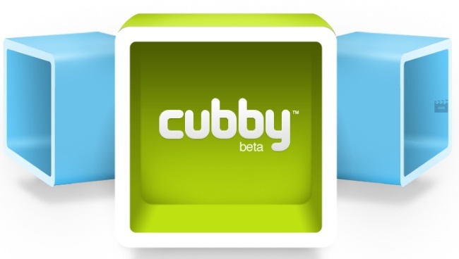 cubby logmein