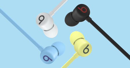 Beats Flex