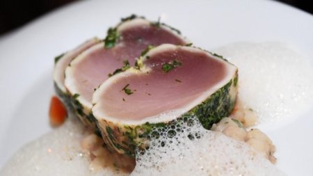 En el embarazo, ¿es seguro comer pescado?