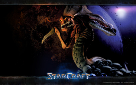El Starcraft original ya es gratis: así lo puedes descargar