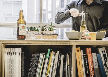 Espacios para trabajar: Particular Studio creado por y para arquitectos en Melbourne