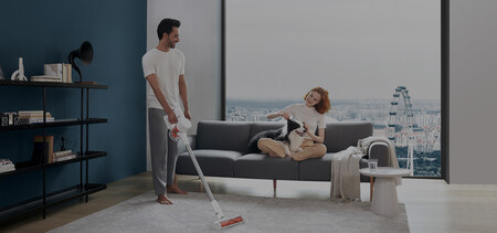 Singles Day (11.11) en AliExpress: las mejores ofertas en aspiradores escoba y robots de limpieza en el Día del Soltero