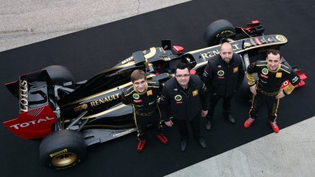 Sigue el culebrón Robert Kubica