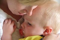 La falta de apetito y la enfermedad suelen ir cogidas de la mano