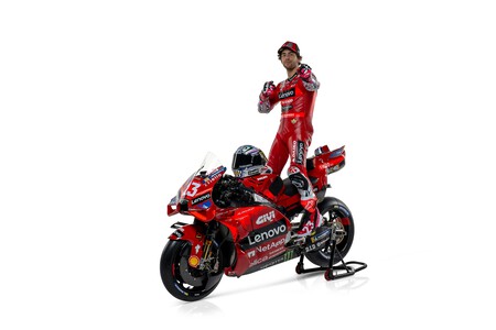 Bastianini Ducati Motogp 2024 2