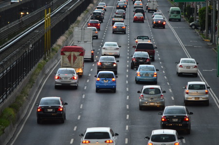 La tenencia vehicular podría volver a todo México en 2020: analizan la propuesta nuevamente