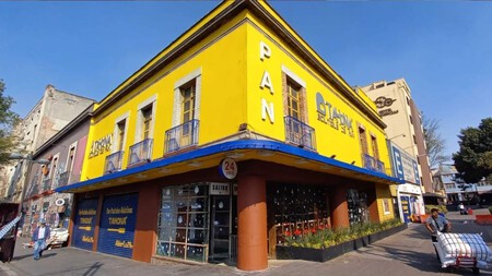 Esta es la panadería abierta 24 horas en CDMX a la que podrás recurrir por un antojo de media noche: cómo llegar